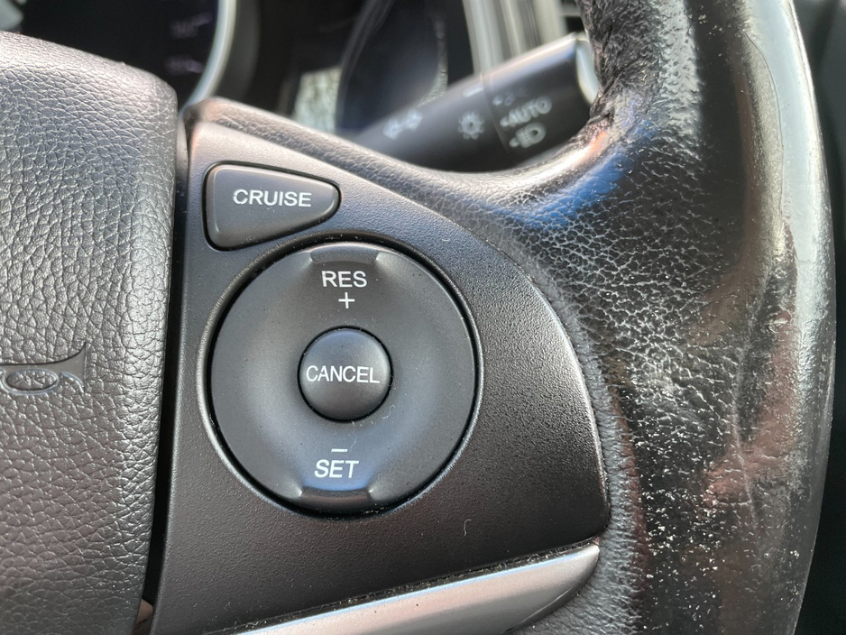 2015 Honda Fit - image 15