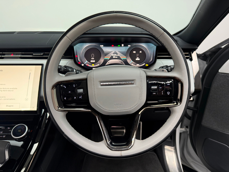 2023 Land Rover Range Rover Sport - image 20