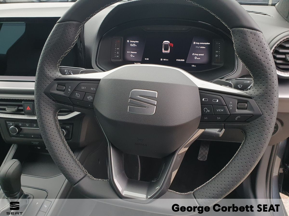 2026 SEAT Arona - image 24