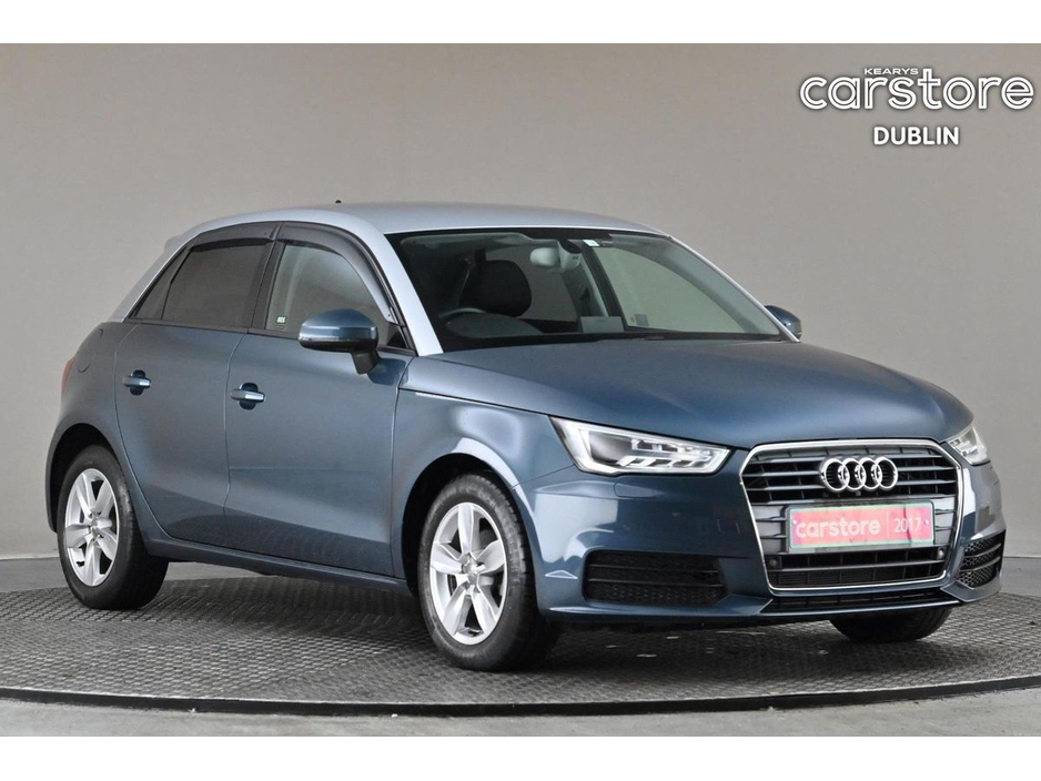 2017 Audi A1 for sale in , Ireland
