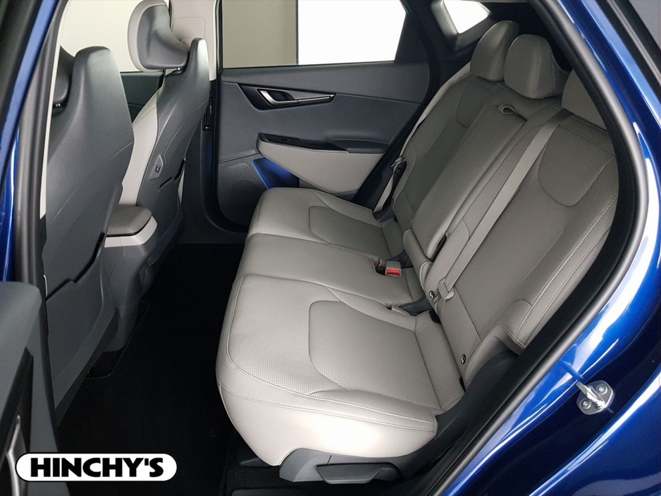 2025 Kia EV6 - image 7