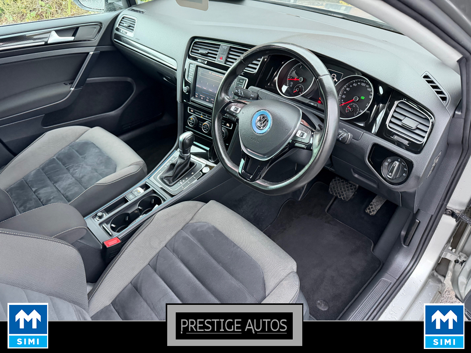 2016 Volkswagen Golf 1.4 HIGHLINE AUTO ESTATE *CAR ID 36* €12,950