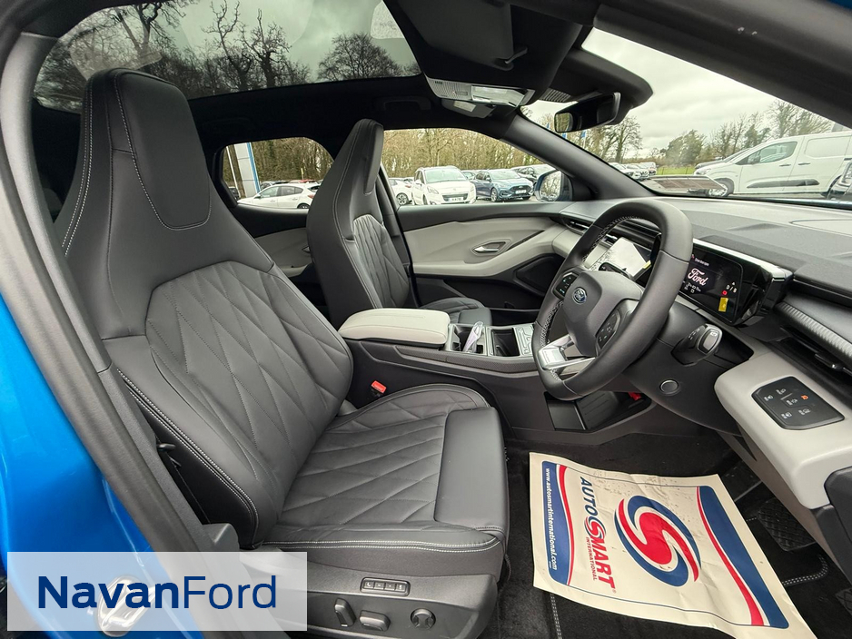 2026 Ford Explorer - image 22