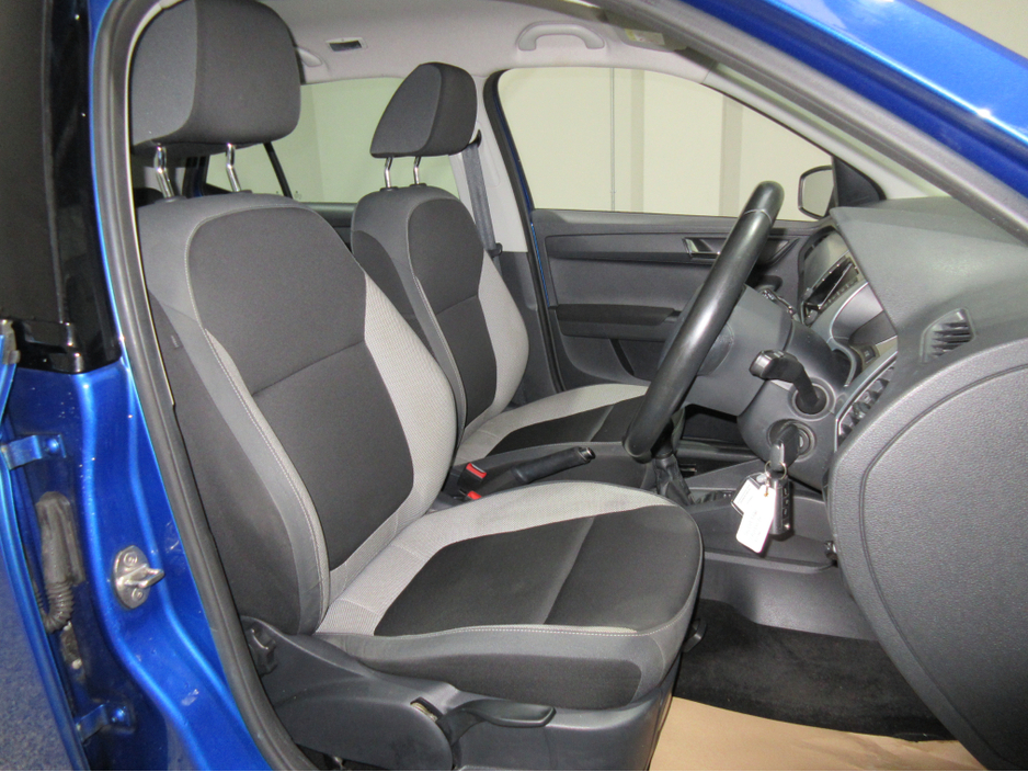 2017 Skoda Fabia AMBITION 1.0 MPI - SCRAPPAGE AVAILABLE €8,495