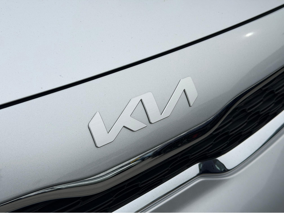 2024 Kia Picanto - image 10