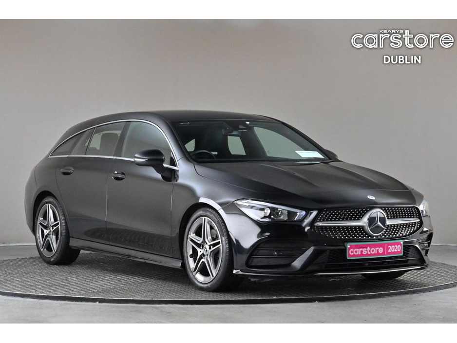 2020 Mercedes-Benz CLA Class CLA180 CLA180 *AMG LINE *SHOOTING BRAKE* €28,890