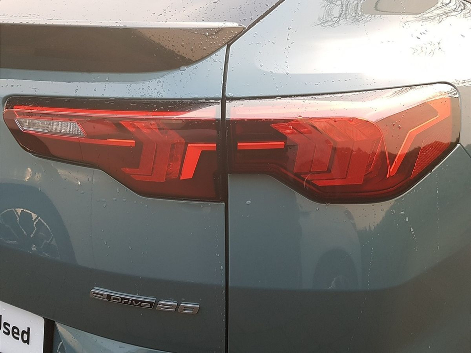 2025 BMW iX2 - image 18