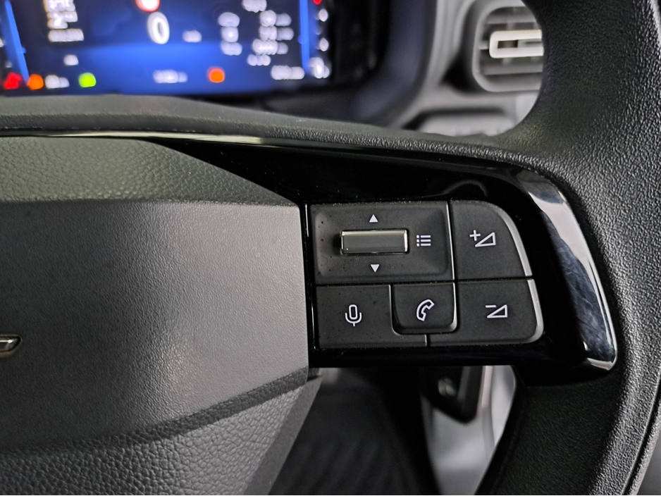 2025 Opel Combo SPORTIVE L1H1 1.5TD 100BHP **REVERSING CAMERA** €19,919