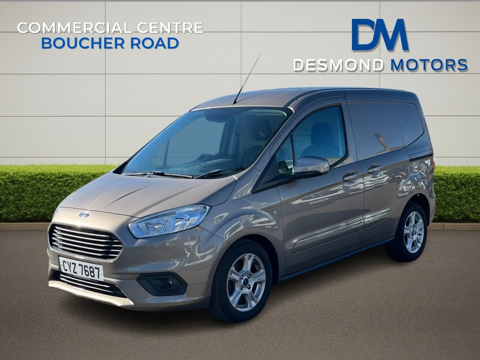 2024 Ford Transit - image 6