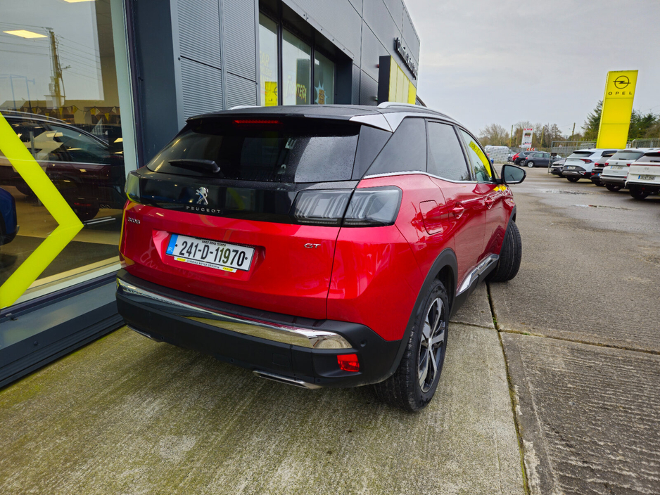2024 Peugeot 3008 - image 6