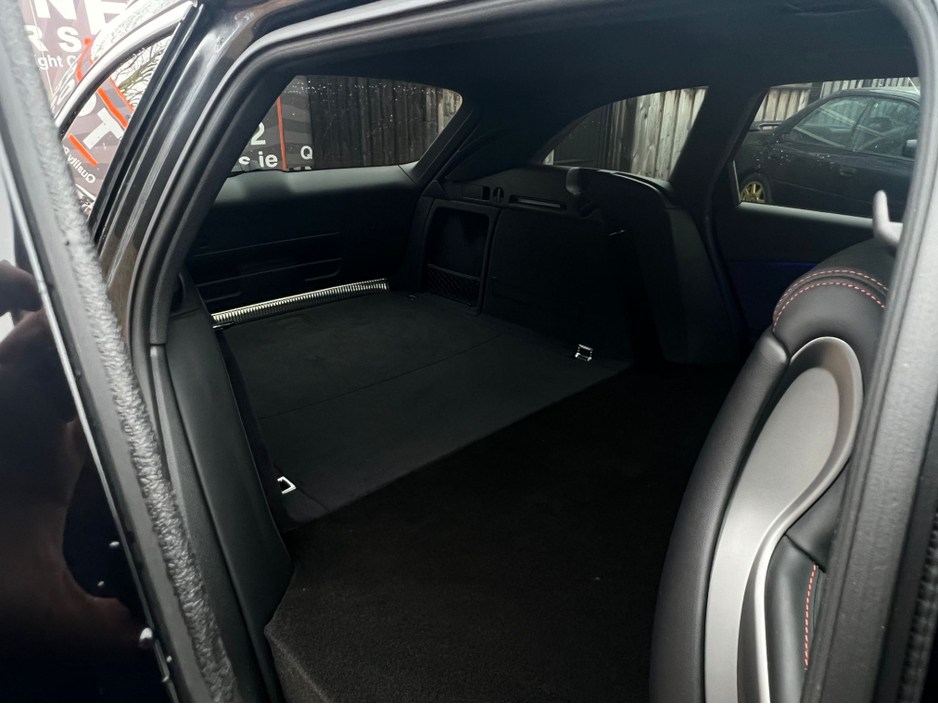 2021 Audi RS4 - image 13