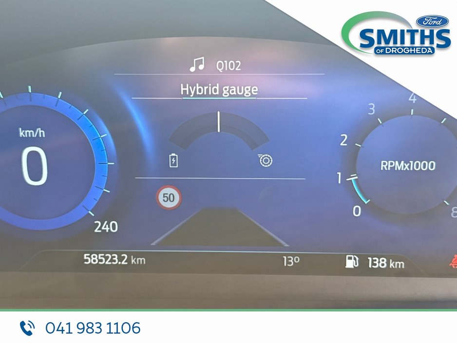 2023 Ford Puma - image 22