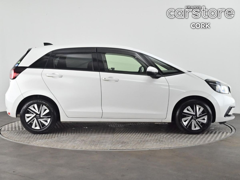 2020 Honda Fit - image 2