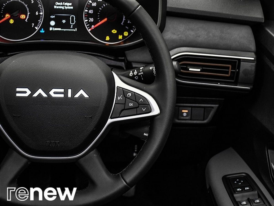 2025 Dacia Sandero Stepway - image 20