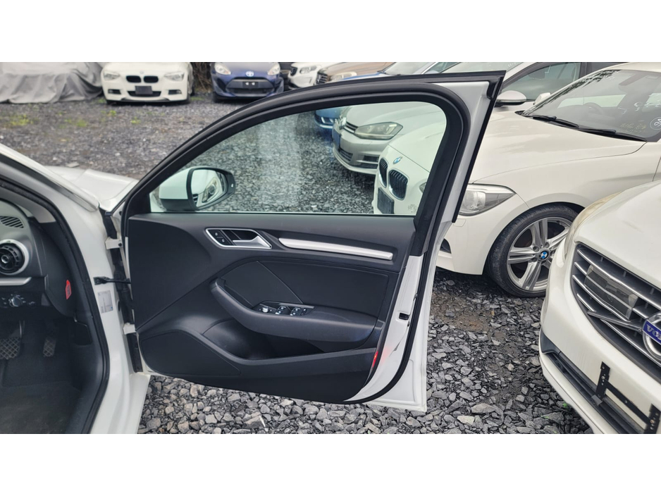 2016 Audi A3 - image 9