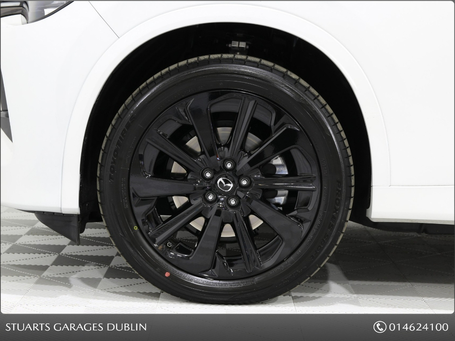 2023 Mazda CX-60 - image 10