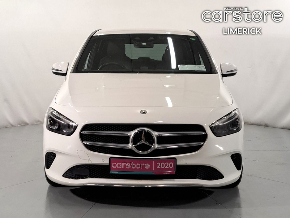 2020 Mercedes-Benz B Class - image 8