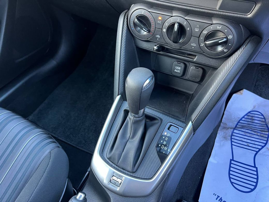 2017 Mazda Demio 1.3 SKYACTIV // NEW NCT // AIR CONDITIONING // AUXILIARY MUSIC €11,900