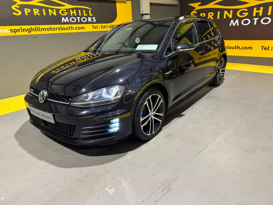 2016 Volkswagen Golf for sale in , Ireland