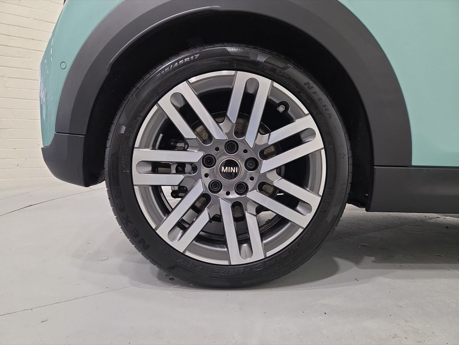 2025 MINI Hatch - image 14