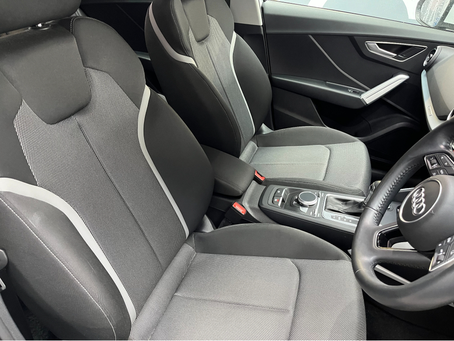 2020 Audi Q2 €23950! 2020 AUDI Q2 30TFSI SP 1.0 AUTOMATIC / CRUISE CONTROL / REVERSE CAMERA / HEATED FRONT SEATS €23,950