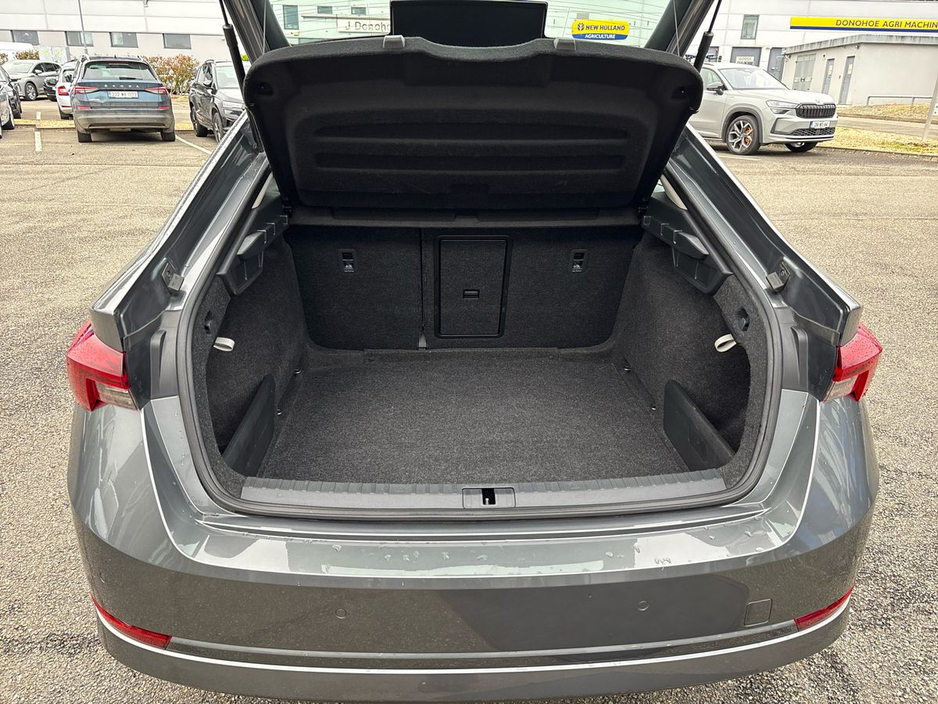 2023 Skoda Octavia OCTAVIA STY 2.0TDI 115HP €30,995