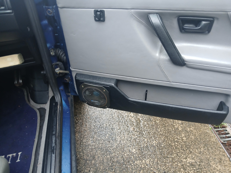 1988 Volkswagen Golf  €24,995