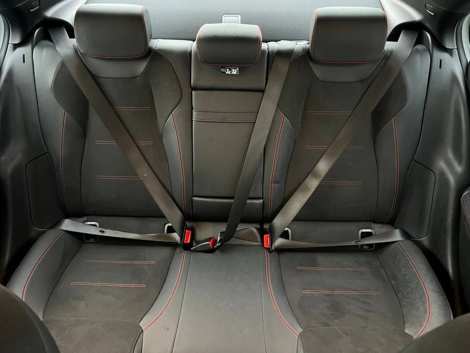 2020 Mercedes-Benz A Class - image 12