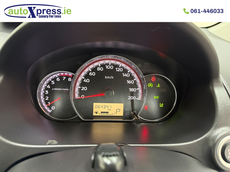 2022 Mitsubishi Mirage 1.2 Automatic, CarPlay, Reversing camera €13,850