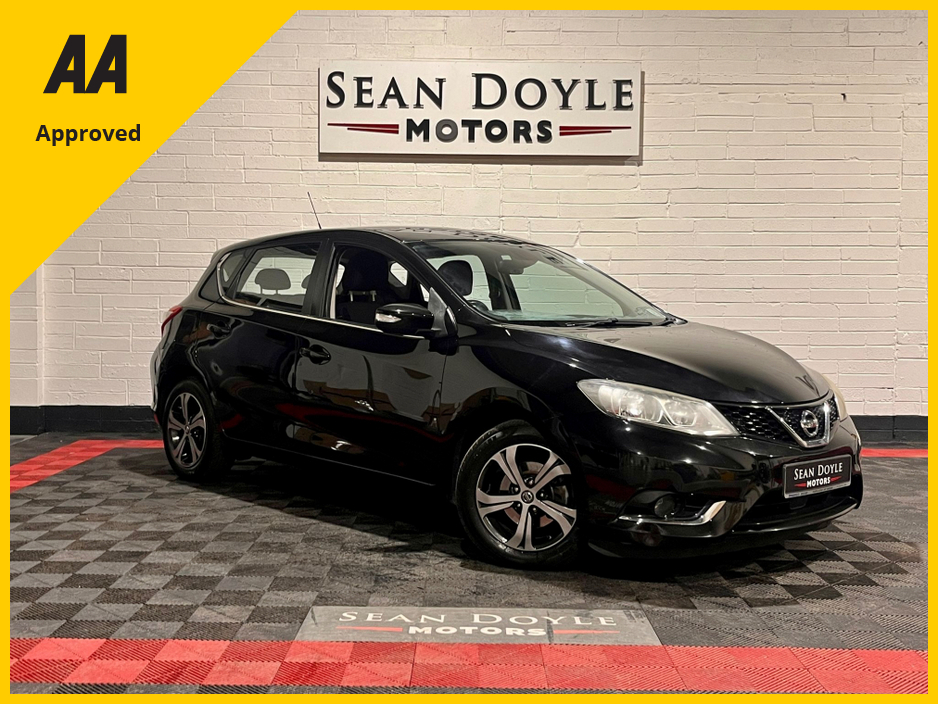 2015 Nissan Pulsar for sale in , Ireland