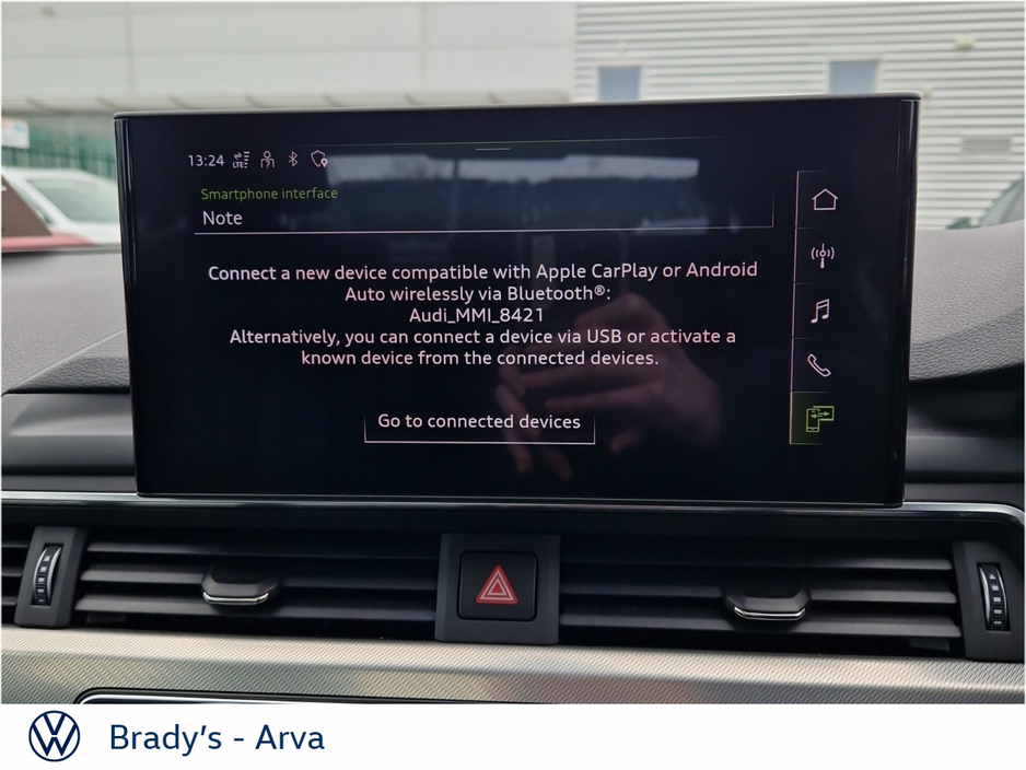 2024 Audi A4 - image 18