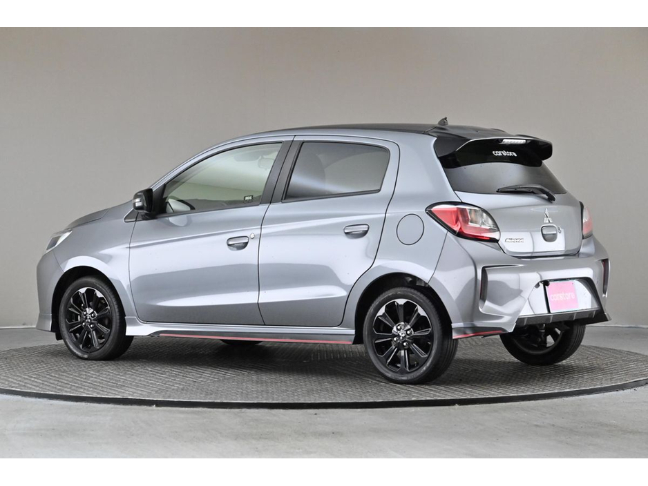 2022 Mitsubishi Mirage - image 6