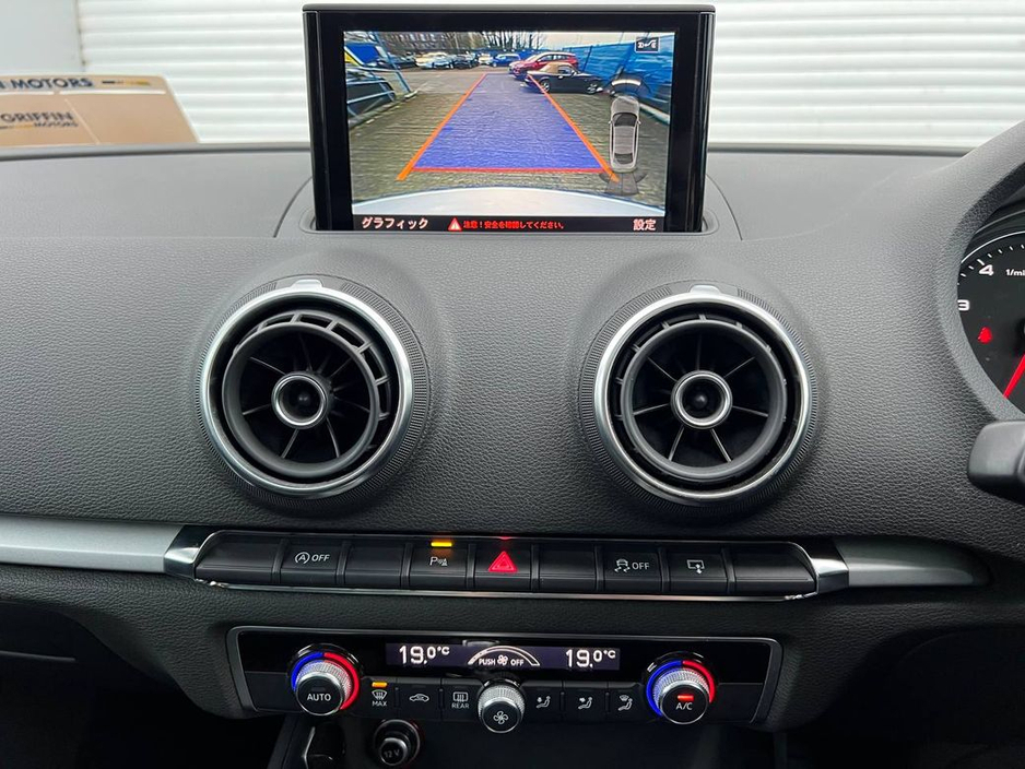 2014 Audi A3 - image 9