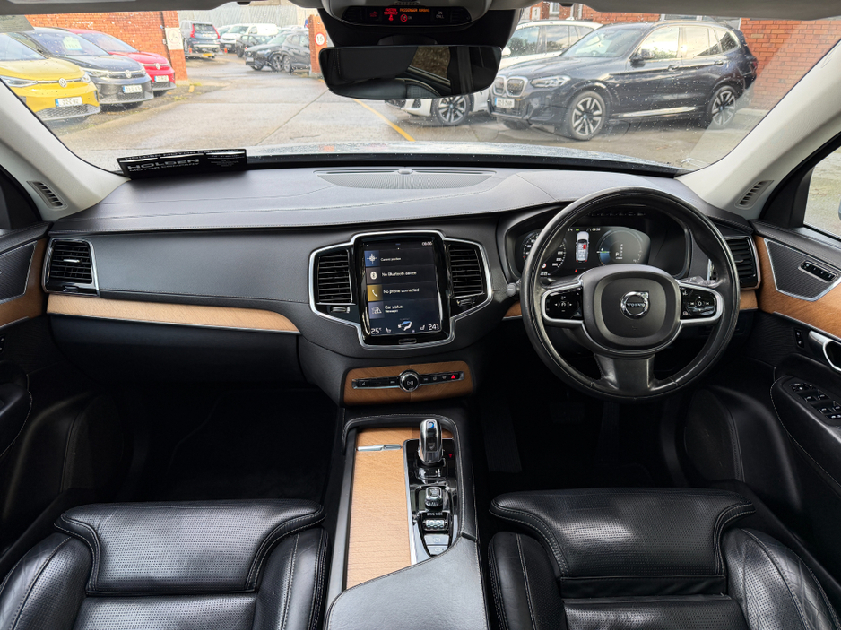 2018 Volvo XC90 - image 29