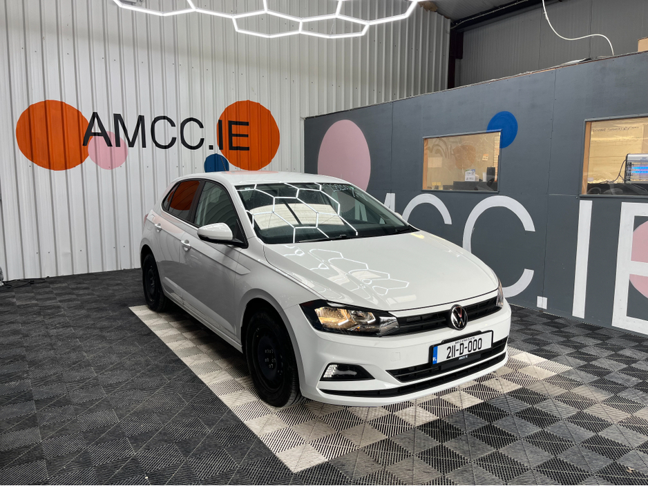 2021 Volkswagen Polo for sale in , Ireland