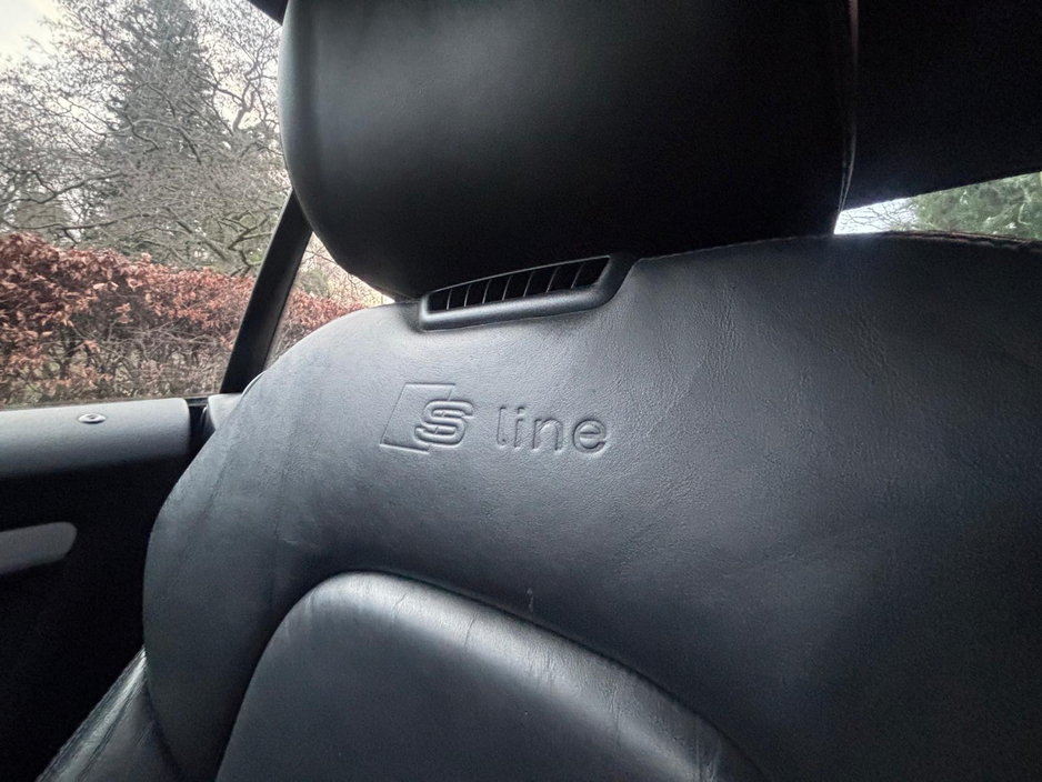 2013 Audi A5 CABRIOLET 2.0 TDI S LINE SP ED 174BHP AUTO €14,950