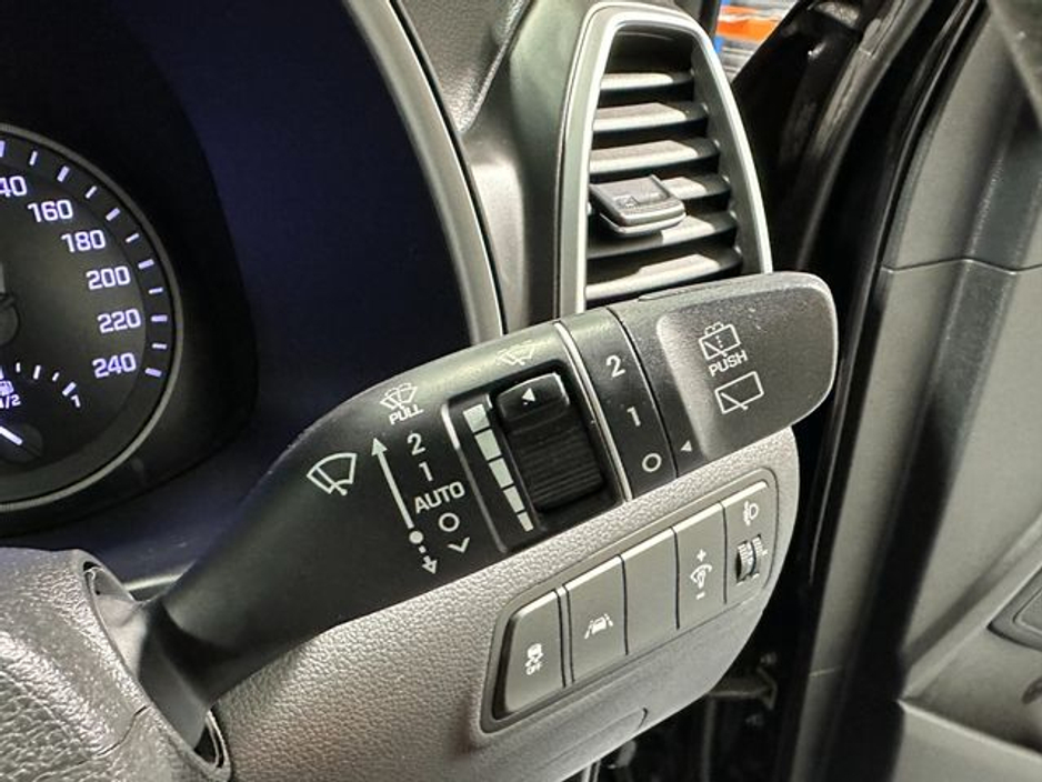 2019 Hyundai Tucson Executive Plus 1.6 Crdi €19,800