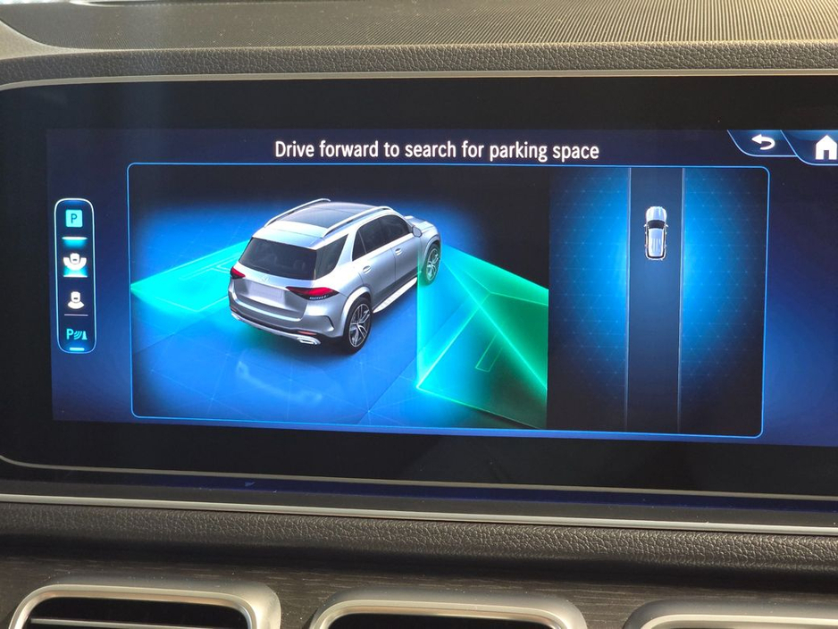 2024 Mercedes-Benz GLE Class 350 DE 4Matic AMG Line * Great Spec * €99,950