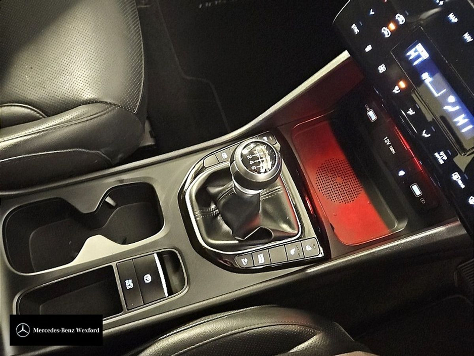 2021 Hyundai Tucson 2WD Executive Plus €25,950