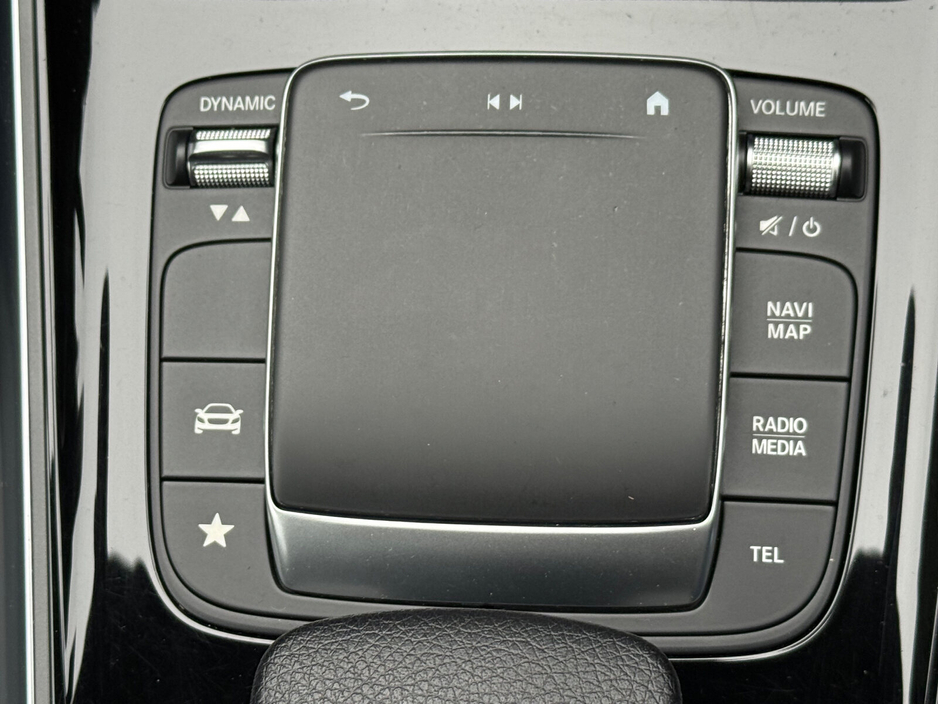 2021 Mercedes-Benz GLA Class GLA 200 d Auto AMG Line €34,900