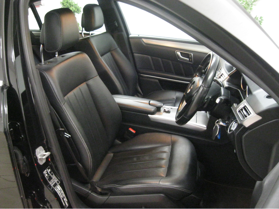 2016 Mercedes-Benz E Class E220 SE 4DR AUTO CDI €14,495