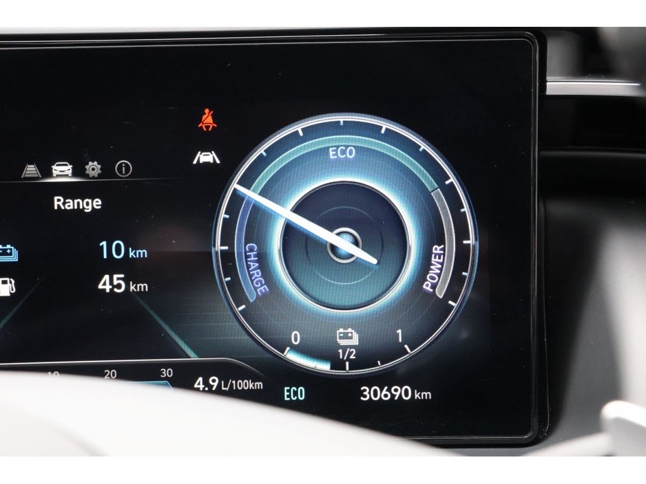 2022 Hyundai Tucson - image 17