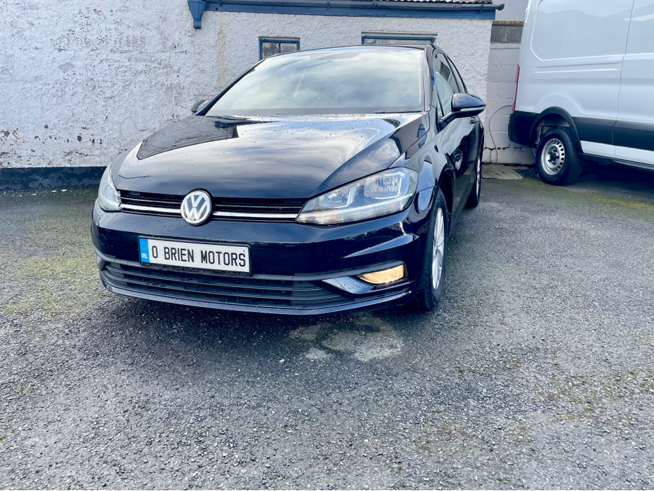 2019 Volkswagen Golf - image 34