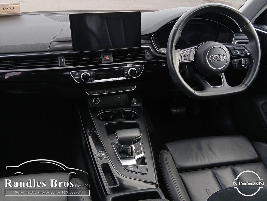 2023 Audi A4 - image 12