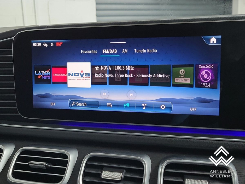 2025 Mercedes-Benz GLE Class - image 20