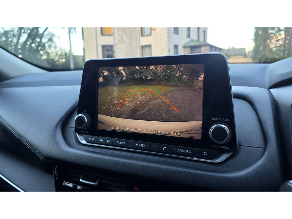 2022 Nissan Qashqai - image 12