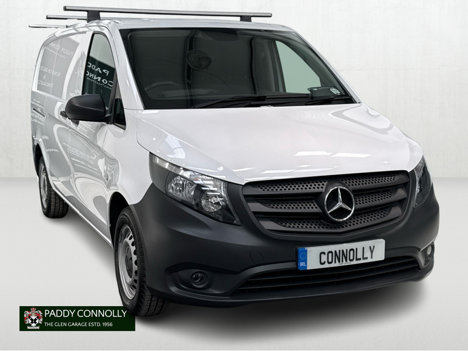 2023 Mercedes-Benz Vito for sale in , Ireland