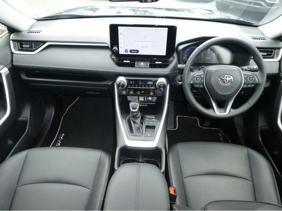 2025 Toyota Rav4 - image 22