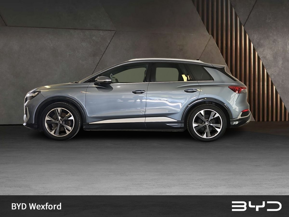 2021 Audi e-tron - image 4