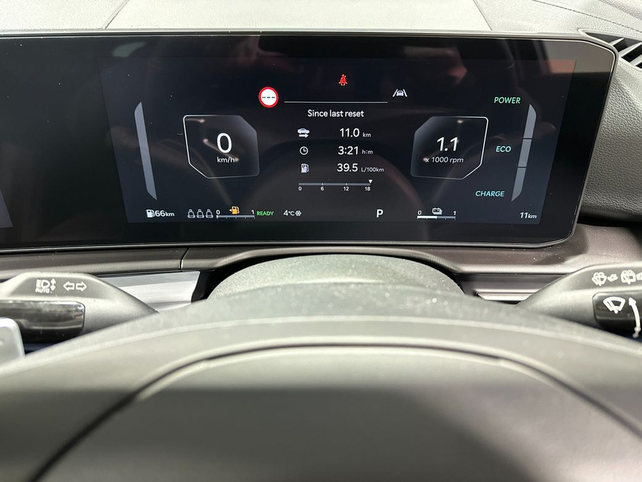 2026 Kia Sportage 1.6 HEV Self Charging Hybrid €50,000